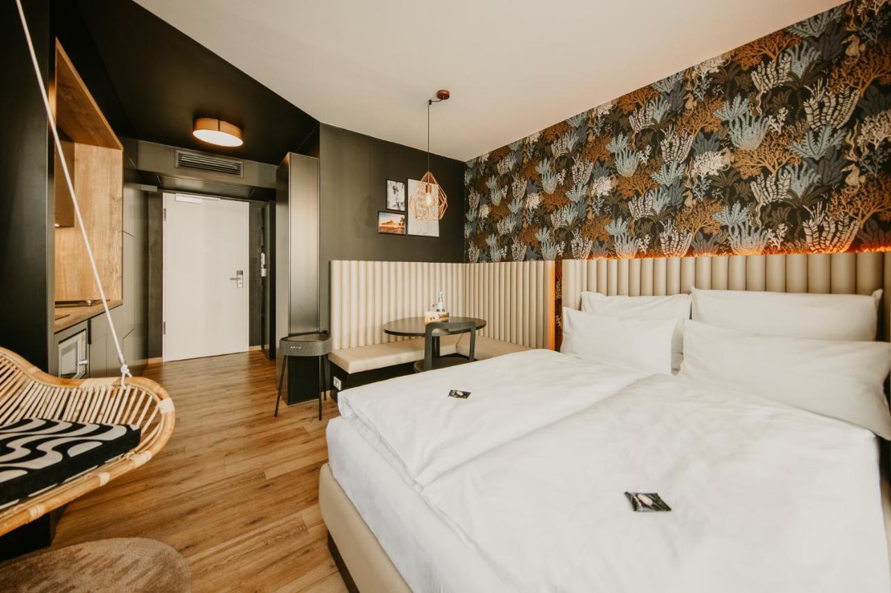Aparthotel Rioca Posto 5
