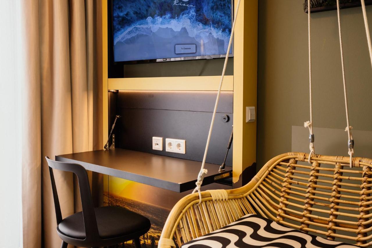 Rioca Posto 5 Aparthotel *