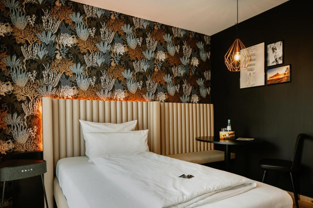 Rioca Posto 5 Aparthotel *