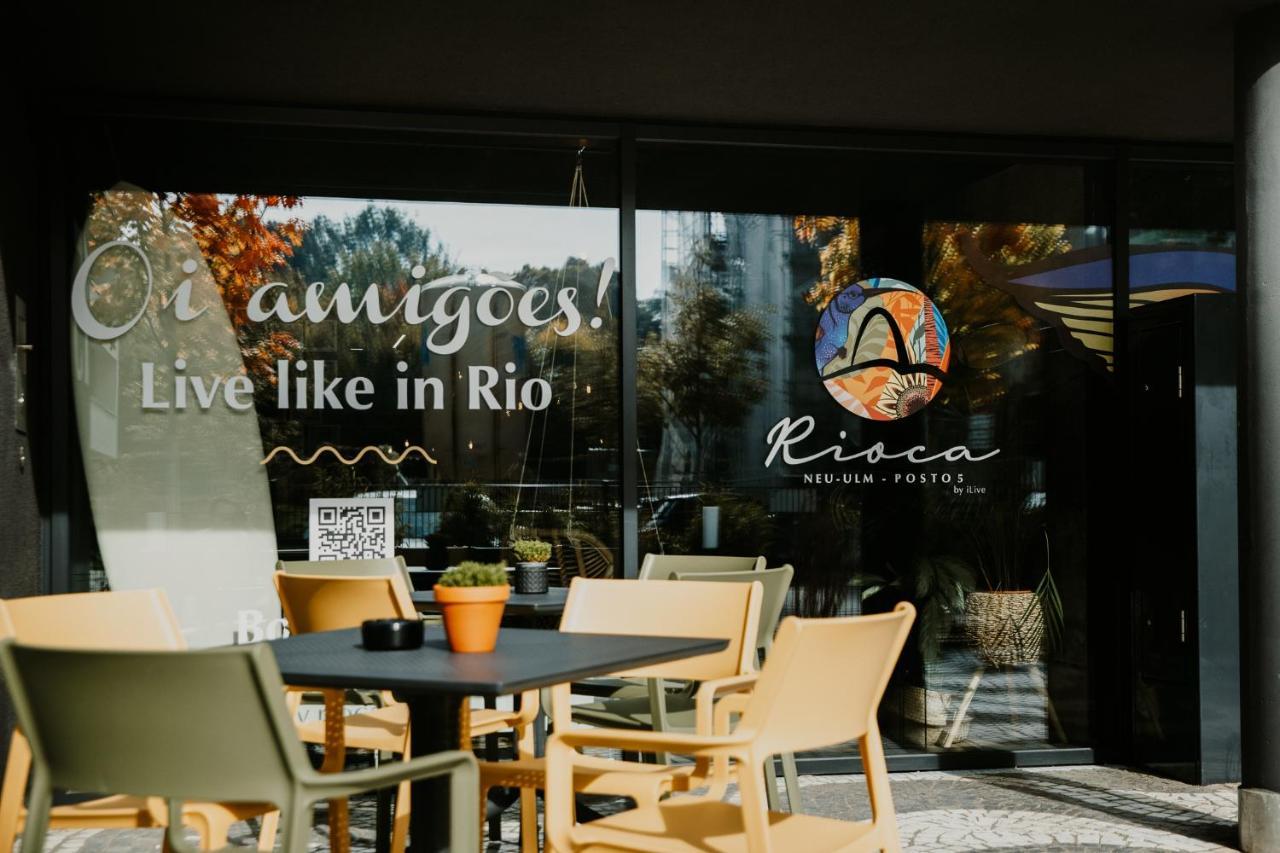 Rioca Posto 5 *